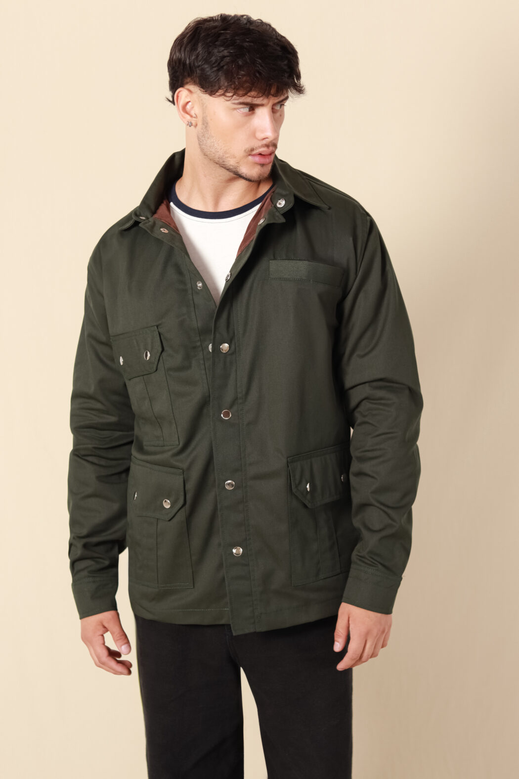 Pine Jacket