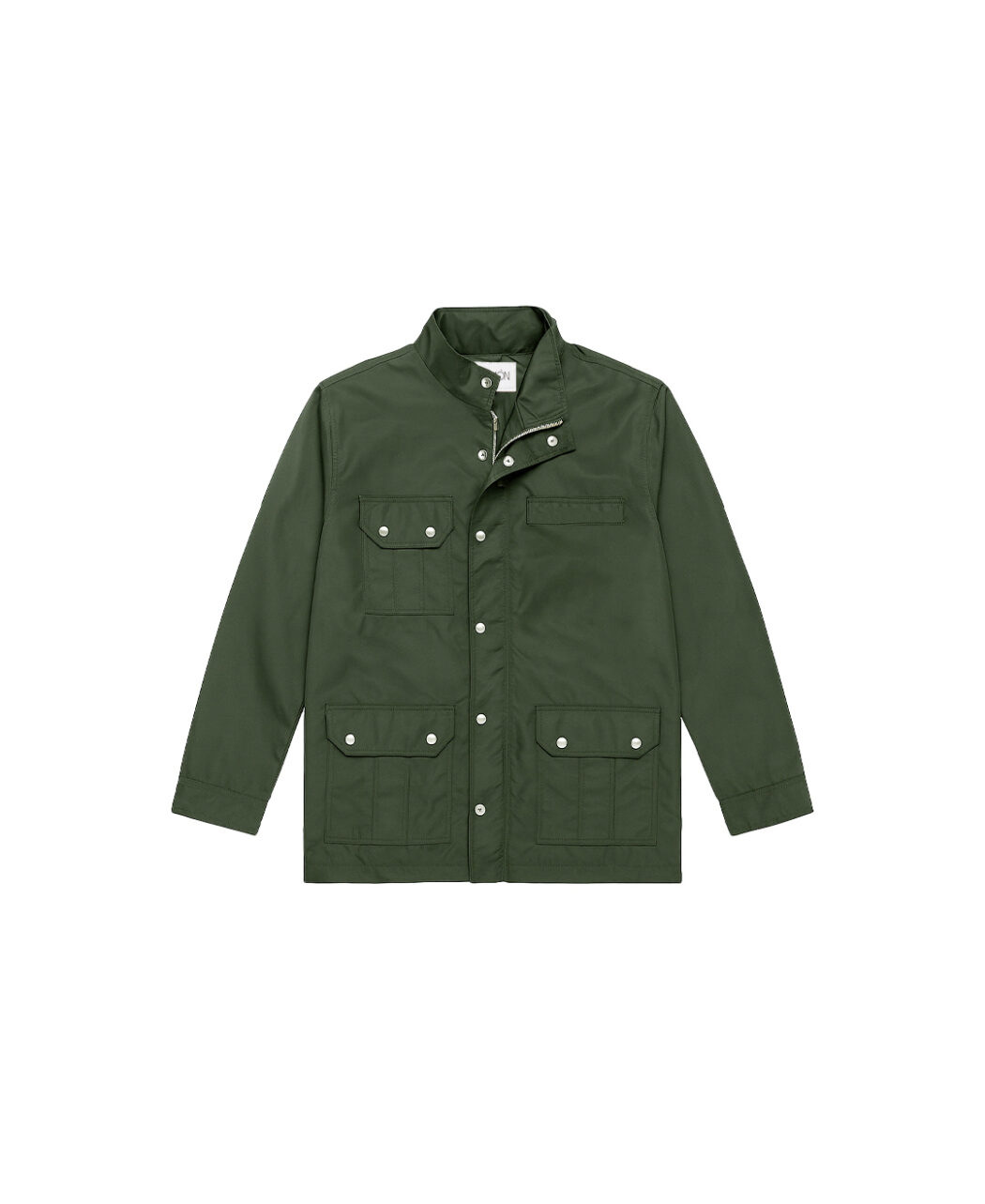 Mr. Jacket Impermeable